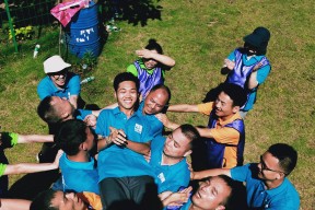 中欧网页版 -西贡日落摄影技巧