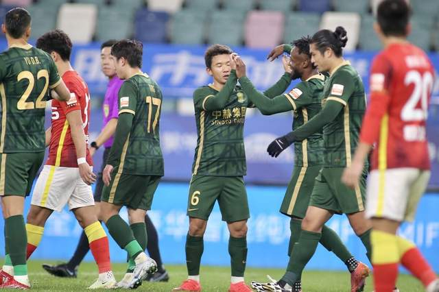 中超加时末段走向成谜，休斯敦火箭完成体检，底气十足，数据趋势出现新变化 