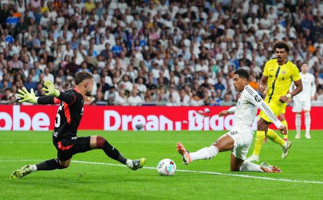 清晨法国杯焦点战，皇家马德里豪取连胜，信心回归，球探报告显示潜力的简单介绍