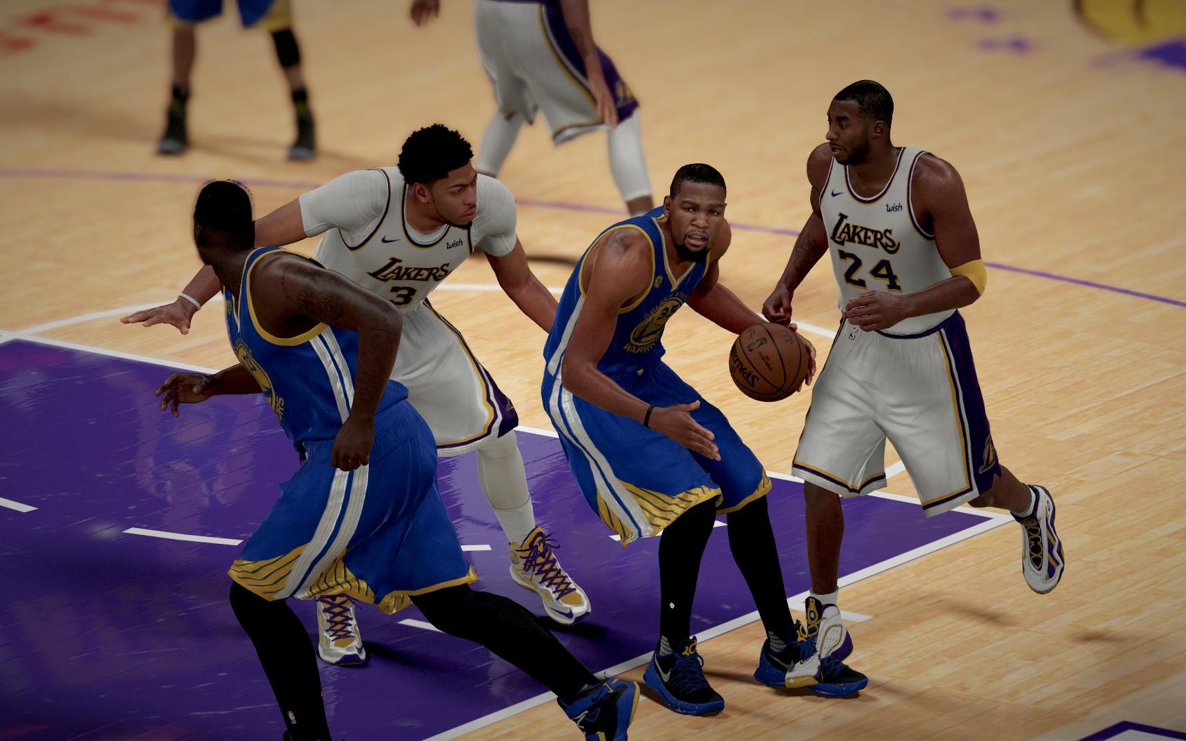 全明星赛今晚走向成谜；金州勇士篮板制胜；信心回归；医务组通报恢复(奔赴星空完整版)