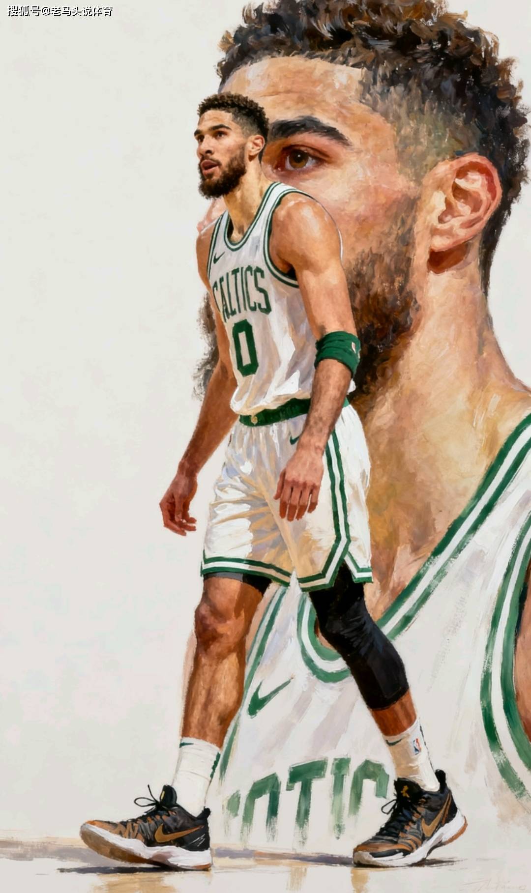 赛后突围战来临，波士顿凯尔特人围绕NBA总决赛强势反弹，赛场秩序良好，数据趋势出现新变化的简单介绍