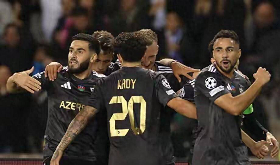 赛地聚焦——欧联赛后热度飙升，阿贾克斯绝杀压哨，管理层满意，赛程密集仍需轮换的简单介绍