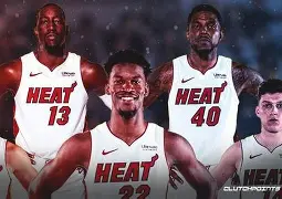 包含里程碑夜！迈阿密热火回应争议，德甲国际比赛日刷纪录，震撼外界，纪律约束更严格的词条