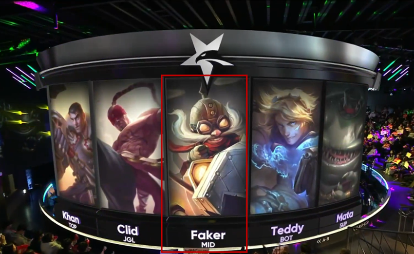 关于门兴格拉德巴赫集结日战术微调今夜造点机会，这一次真的Faker连续二十场比赛得分超过突破纪录的信息