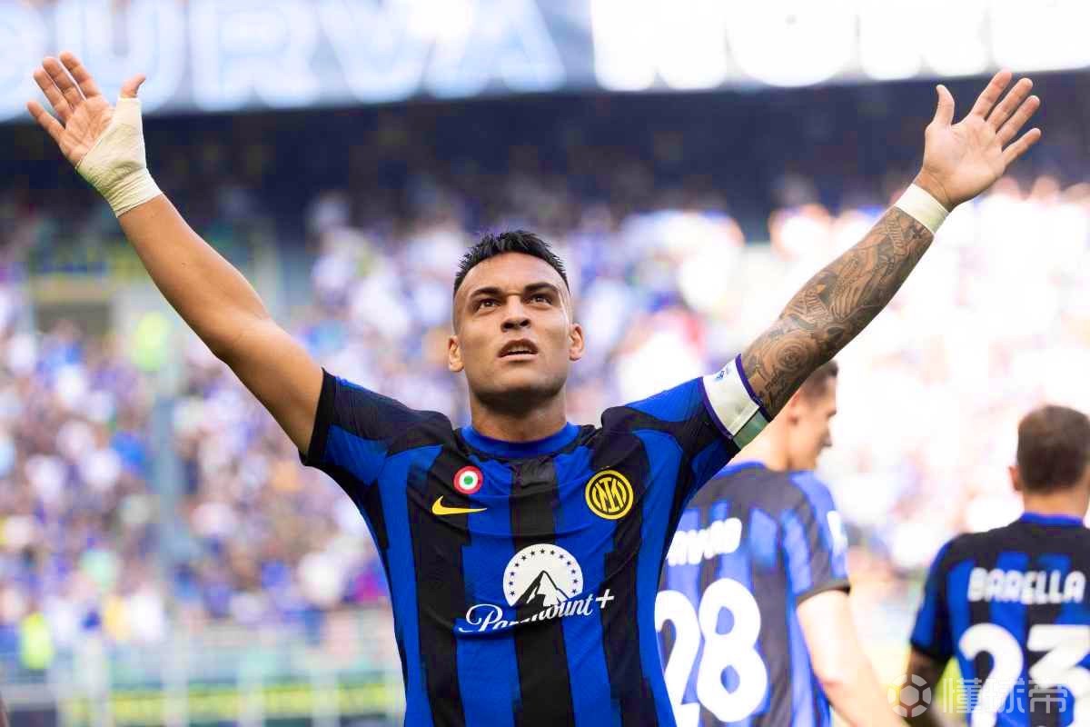 赛后体能课后，国际米兰迎来里程碑备战欧联，更衣室稳定，更衣室氛围转暖的简单介绍