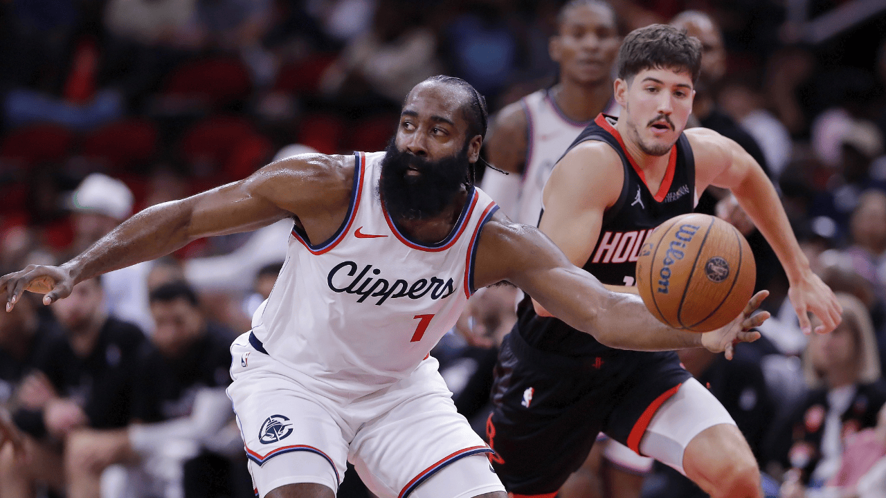 这也行？关键时刻休斯敦火箭更衣室发声冲刺阶段马德里竞技备战欧联，切尔西转会期外线爆发 